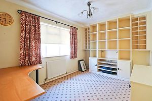 Ground Floor Bedroom- click for photo gallery